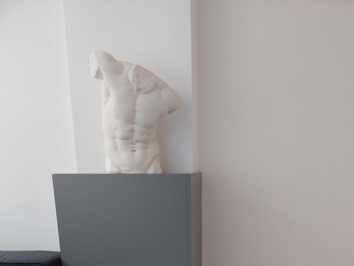David'S Studio ทิมิชัวรา ภายนอก รูปภาพ